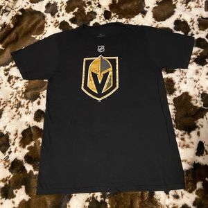 Las Vegas Golden Knights t-shirt
